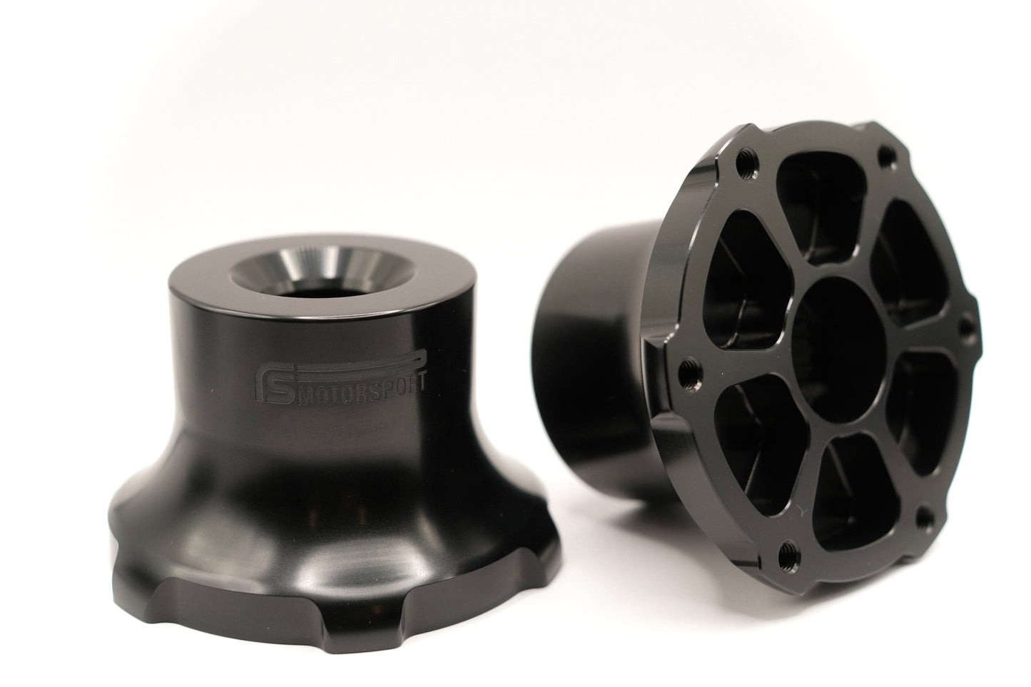 RS Motorsport Steering Column Adapter