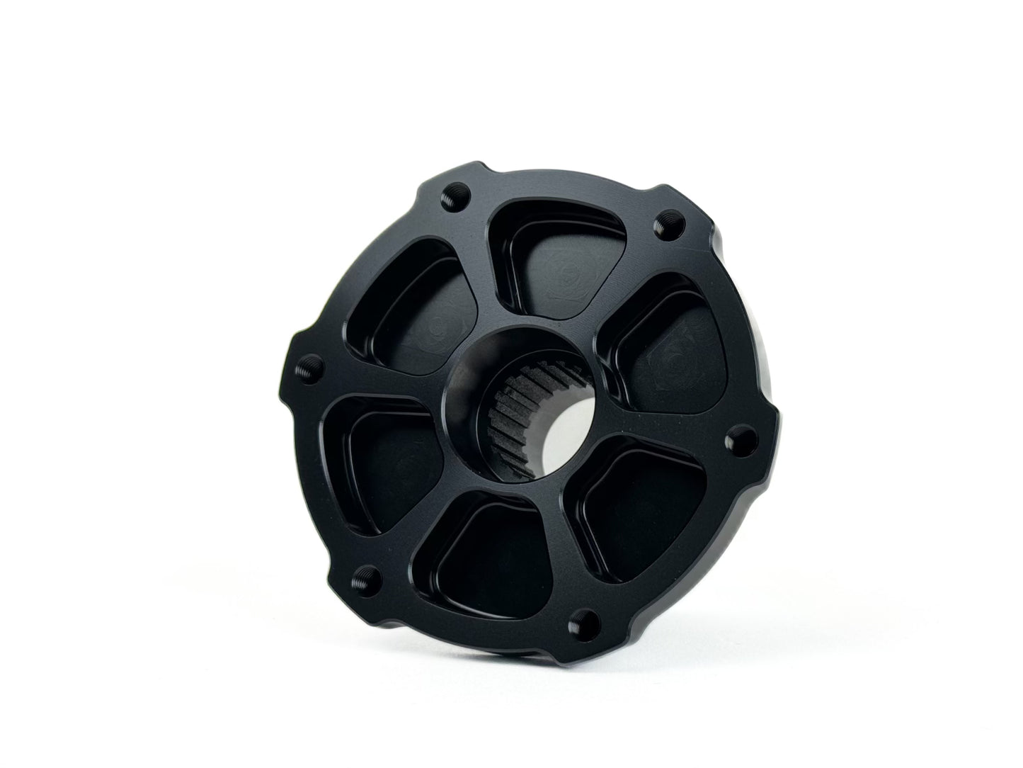 RS Motorsport Steering Column Adapter
