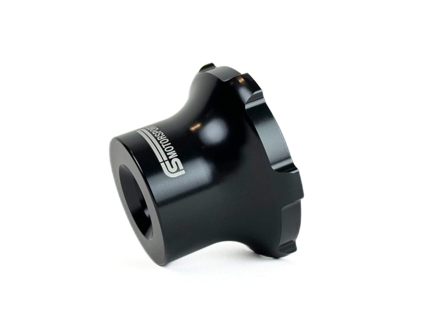 RS Motorsport Steering Column Adapter