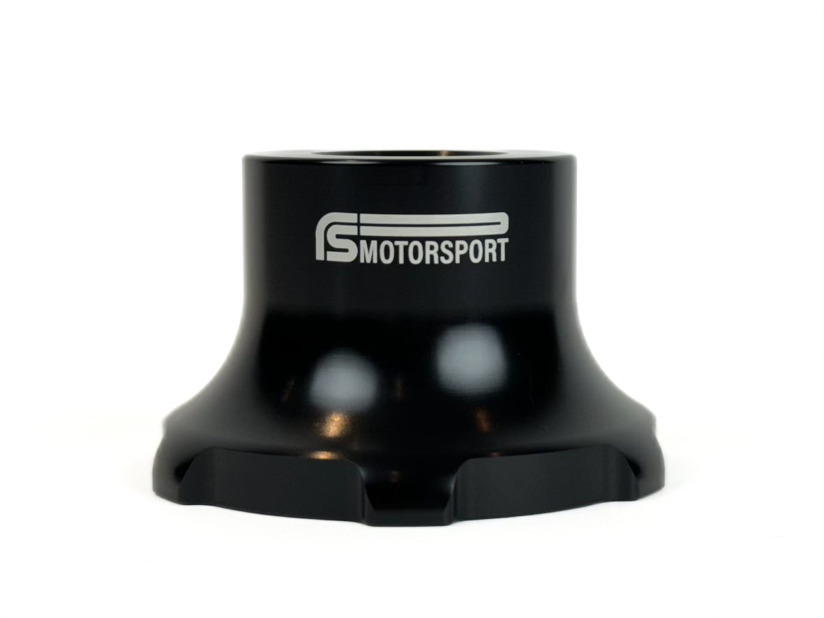 RS Motorsport Steering Column Adapter