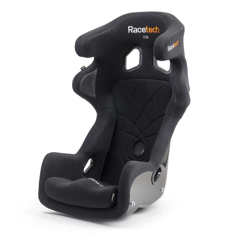 Racetech RT4119HRW Series Racing Seat